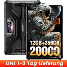 OUKITEL RT8 Tablet Esterno