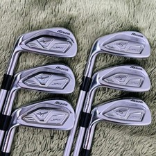 Mizuno LH Set di ferri JPX forgiati 5-9,P albero in grafite Flex R mancini STORE