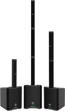 Mackie SRM Serie Flex, Colonna