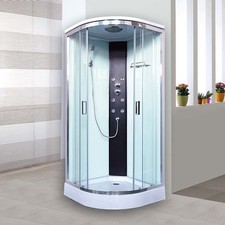 IDRAK Cabina doccia