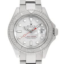 ROLEX Yacht master 16622