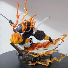 Statuina PVC Demon Slayer