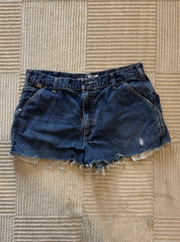 Carhartt pantaloncino donna
