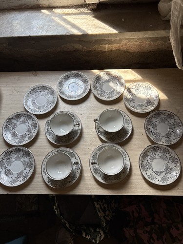 Servizio tazzine caffè - tazzine, e