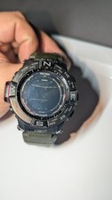 Orologio casio prw serie 3500 - orologio,