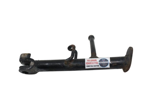 Cavalletto laterale yamaha - laterale,