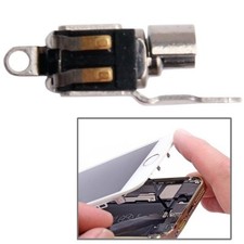 Motorino Vibrazione per Apple iPhone 5S Ricambio Interno