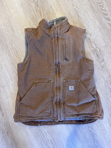 Carhartt gilet uomo medio - , da