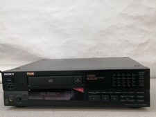 Sony CDP-X333ES Lettore CD