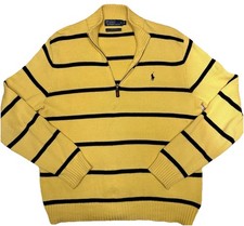 Maglione Vintage Polo Ralph