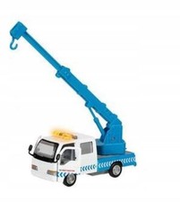 Camion in Metallo Giocattolo