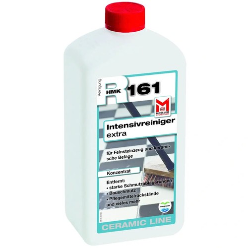 Hmk r161 detergente intenso - hmk,
