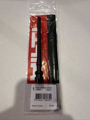 Hilti dx351 perno - hilti,