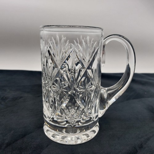 Royal doulton crystal - doulton, ale