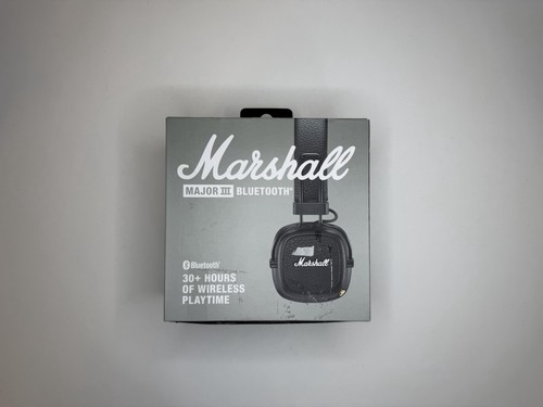Cuffie bluetooth marshall - cuffie,