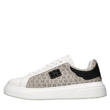 27300/CP A LEATHER Sneakers