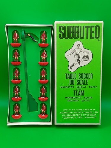 Subbuteo squadra hybrid monza - subbuteo,