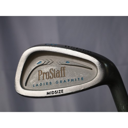 Wilson prostaff ferro golf - ferro,
