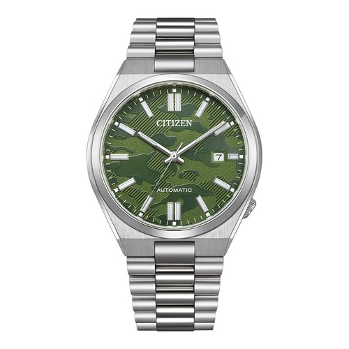 Citizen tsuyosa verde - citizen,