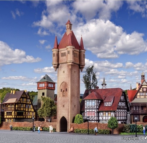 Torre vollmer rothenberg - vollmer, a
