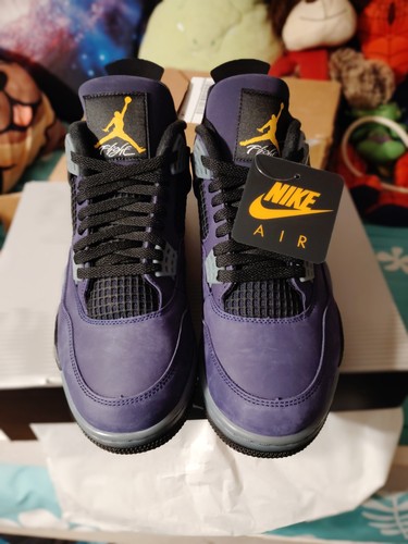 Jordan lakers - ds,