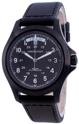 Hamilton khaki field king - hamilton,
