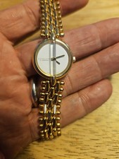 Orologio rodolphe longines - orologio, by