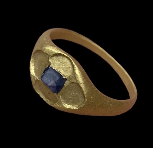 Bellissimo anello quadrifoglio - bellissimo,