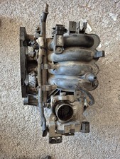Collettore Aspirazione Fiat