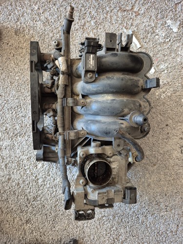 Collettore aspirazione fiat - collettore,
