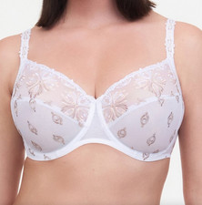 Chantelle - Reggiseno donna Champs Elysees distanziatore coprente intimo nuovo