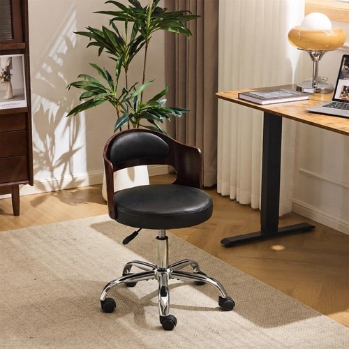 Sedia vanity salvaspazio - sedia,