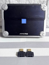 ALPINE PDX-2.150 Amplificatore
