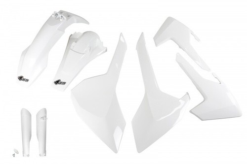 Kit plastiche full husqvarna - plastiche,