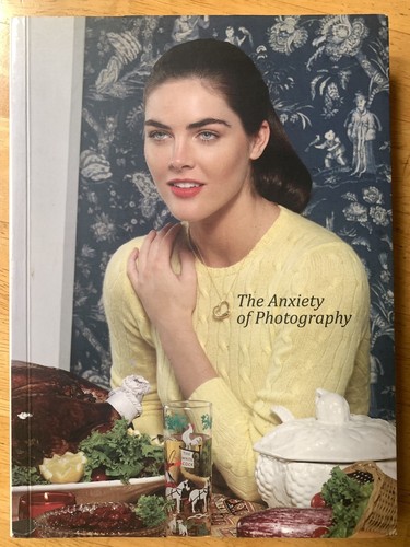The anxiety photography - the,