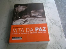 VITA DA PAZ ANDREA PAZIENZA