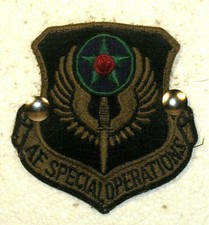 Distintivo Insegna Comando