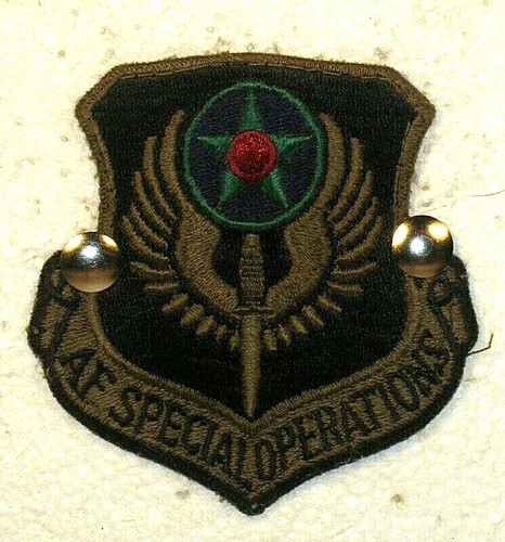 Distintivo insegna comando - distintivo,