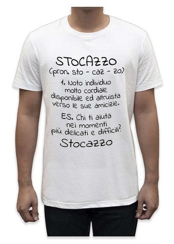 Shirt maglia personalizzata - t-shirt,