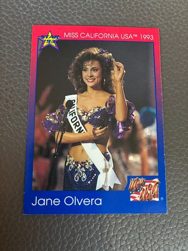 1993 star intl jane olvera - star,