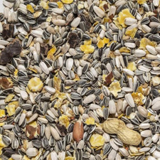 - Antichi Becchimi | MISCUGLIO per PAPPAGALLI Grandi | Formula Ricca di Semi Sel