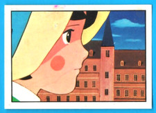 FIGURINA HEIDI ALBUM PANINI