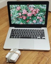 APPLE MacBook Pro 13''