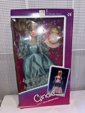 BAMBOLA MODA CANDIE 11 1/2”