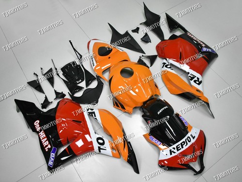 Adatto per cbr600rr - per, 09-12