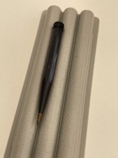 matita portamine vintage pubblicità liquori stock cognac propelling pencil