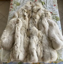 VERA Pelliccia Di Volpe, ALTA