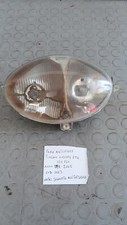 faro anteriore piaggio liberty et4 125 150 1998 2005 Scolorita Parabola Interna