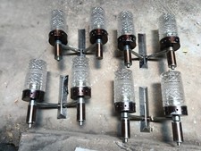 04 Applique Anni 70 30 X 30 X 15