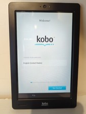 Kobo Arc